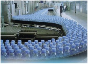 Phân phối nước suối giá rẻ - Gọi ngay sản phẩm sanna